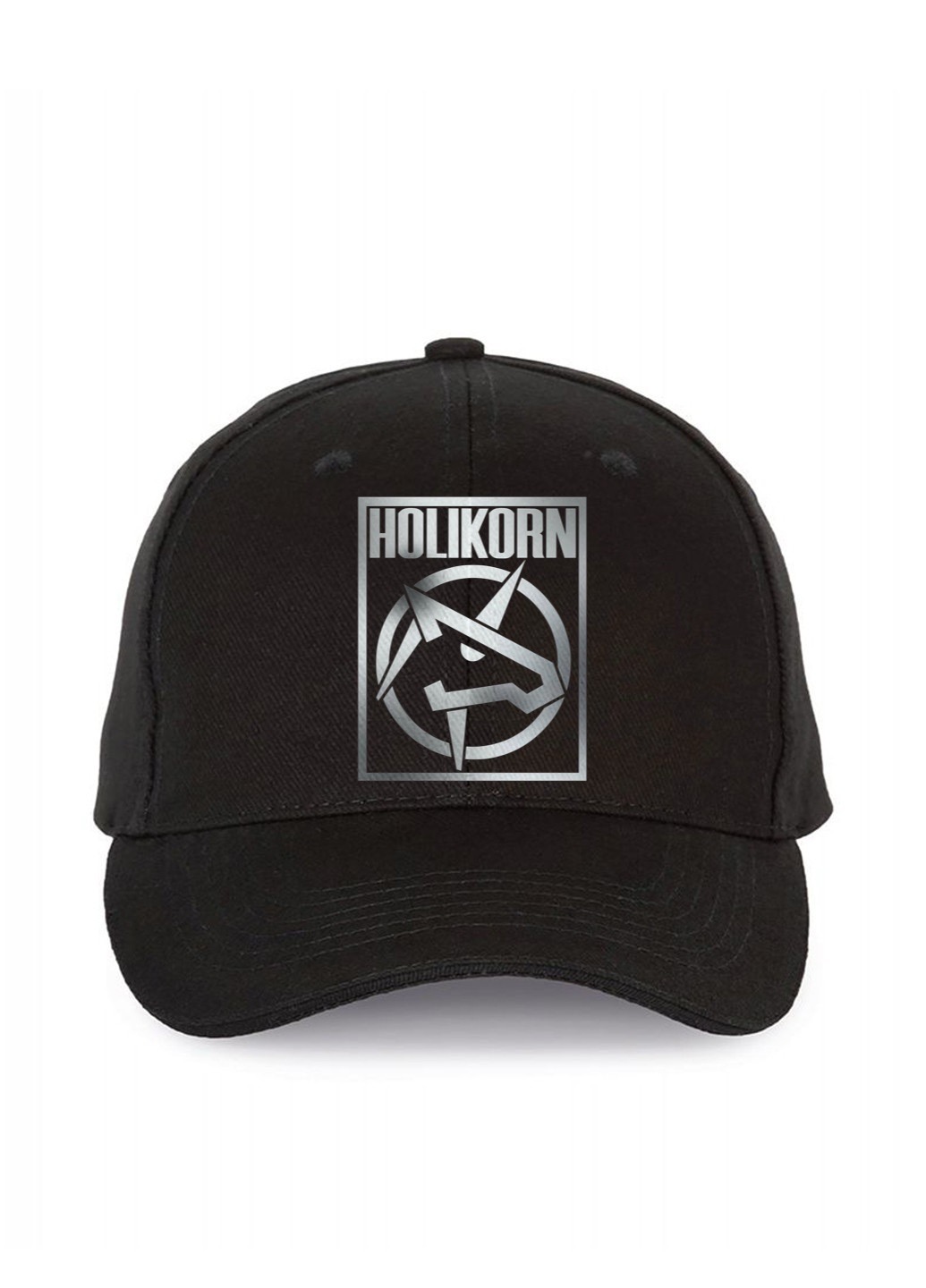 Кепка HOLIKORN #1