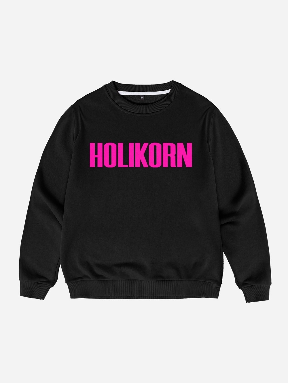 Свитшот HOLIKORN №1