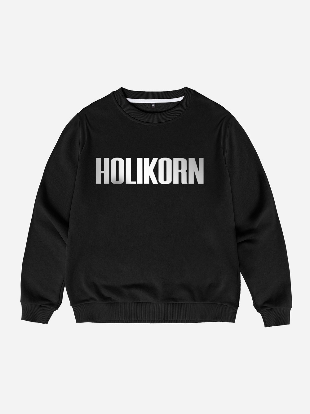 Свитшот HOLIKORN №3