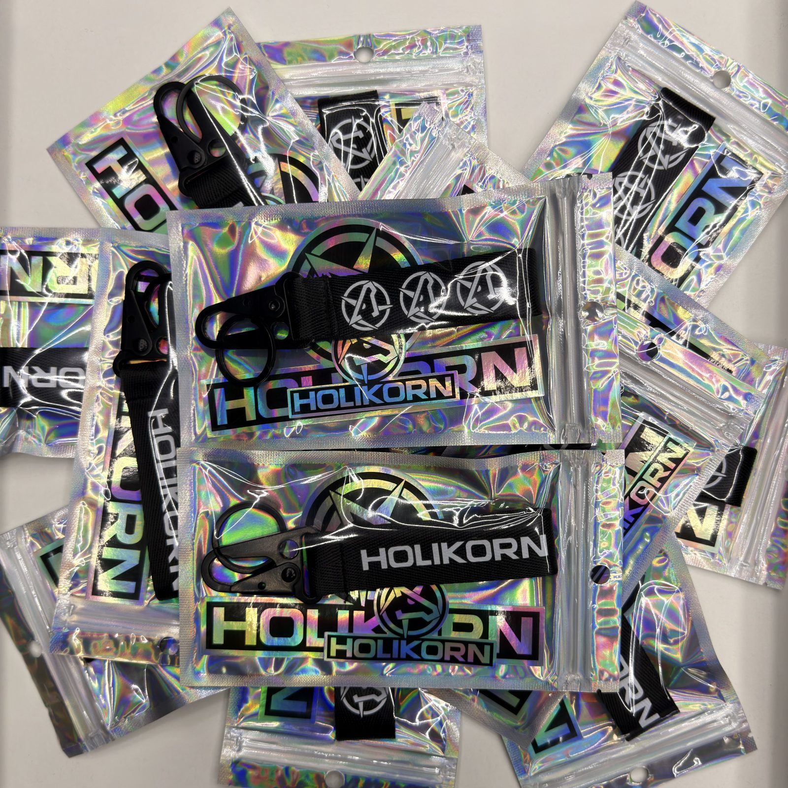 HOLIKORN Pack