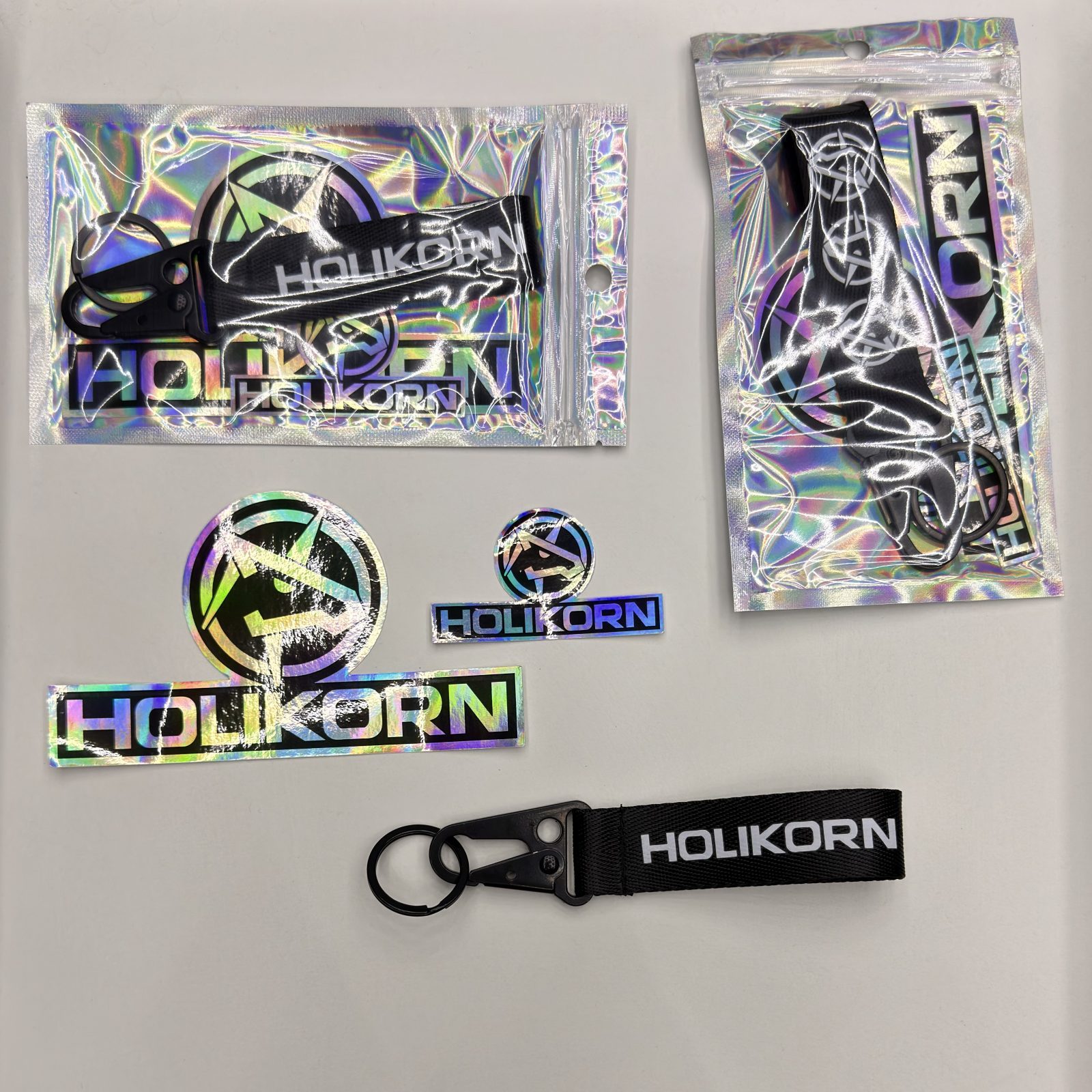 HOLIKORN Pack