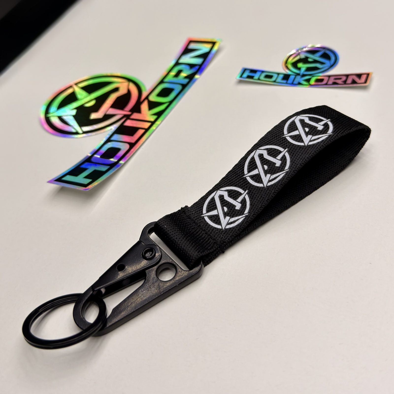 HOLIKORN Pack