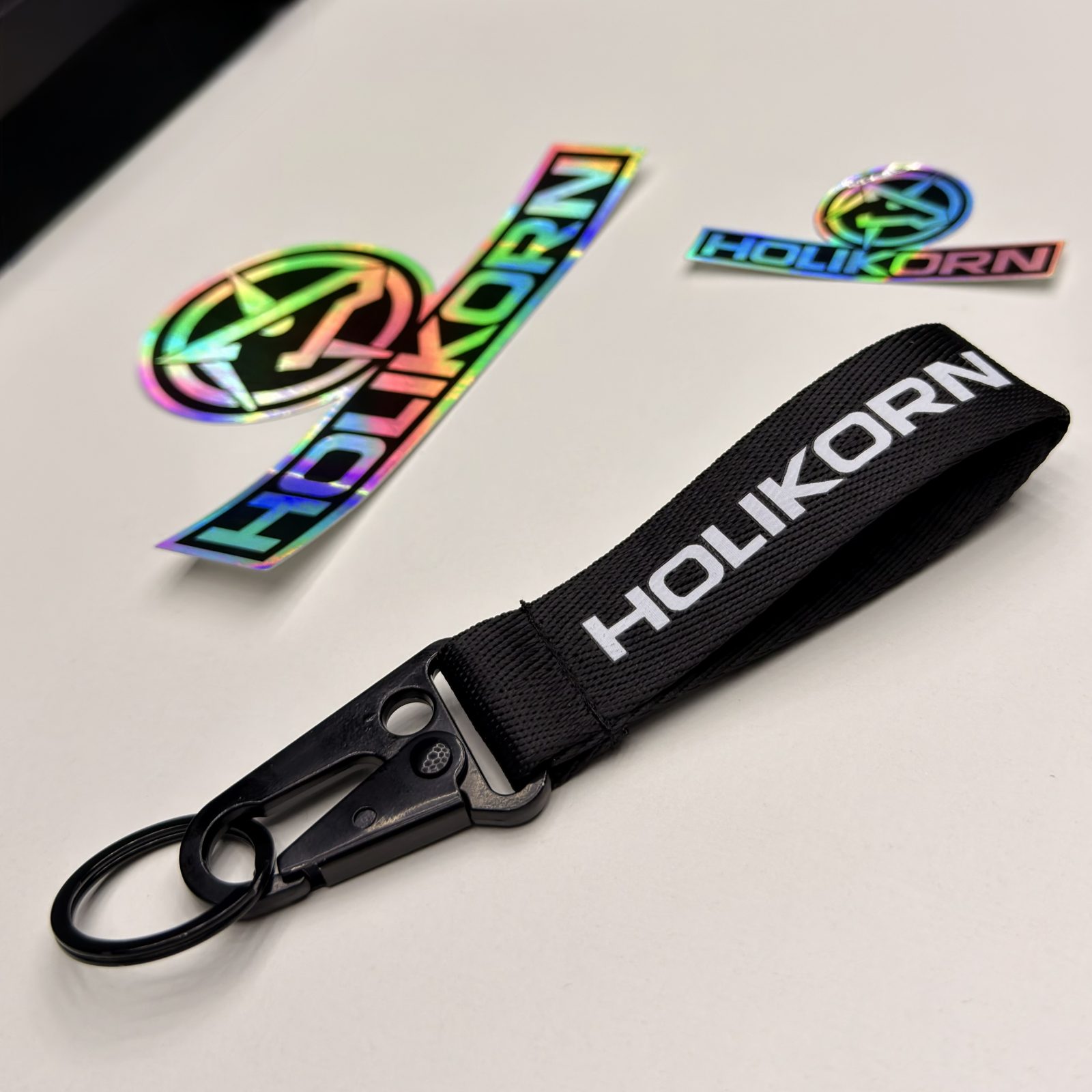HOLIKORN Pack